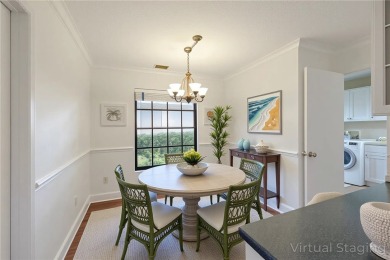 Exceptional 3 Bed, 3 Bath home perfectly situated on the 18th on Bent Pine Golf Club in Florida - for sale on GolfHomes.com, golf home, golf lot
