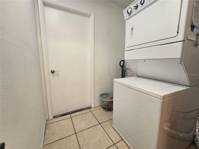 UPDATED 3-bedroom home located in a popular adult golf community on Highland Lakes Executive Golf Course in Florida - for sale on GolfHomes.com, golf home, golf lot