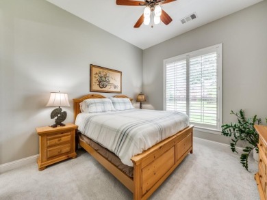 Beautifully appointed Huntington home located in highly sought on The Trails of Frisco Golf Club in Texas - for sale on GolfHomes.com, golf home, golf lot