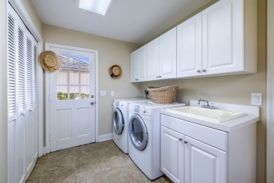 Exceptional 3 Bed, 3 Bath home perfectly situated on the 18th on Bent Pine Golf Club in Florida - for sale on GolfHomes.com, golf home, golf lot
