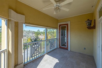 A rare opportunity; *The best seat in the house.* Top floor on Sea Palms Golf and Tennis Resort in Georgia - for sale on GolfHomes.com, golf home, golf lot