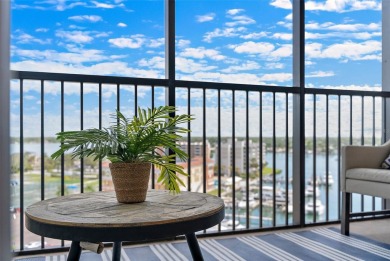 STUNNING 9th Floor Condo in beautiful PARADISE ISLAND with on Treasure Bay Golf and Tennis in Florida - for sale on GolfHomes.com, golf home, golf lot