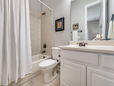 Beautifully appointed Huntington home located in highly sought on The Trails of Frisco Golf Club in Texas - for sale on GolfHomes.com, golf home, golf lot