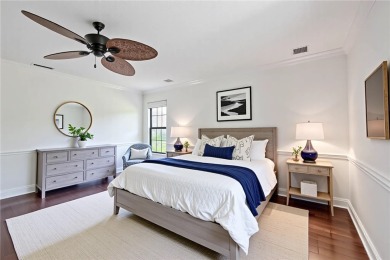 Exceptional 3 Bed, 3 Bath home perfectly situated on the 18th on Bent Pine Golf Club in Florida - for sale on GolfHomes.com, golf home, golf lot