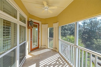 A rare opportunity; *The best seat in the house.* Top floor on Sea Palms Golf and Tennis Resort in Georgia - for sale on GolfHomes.com, golf home, golf lot