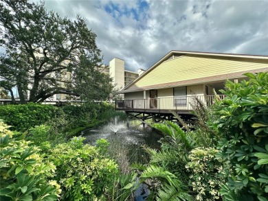 Welcome to this beautifully maintained 2-bedroom, 2-bath condo on Cove Cay Country Club in Florida - for sale on GolfHomes.com, golf home, golf lot