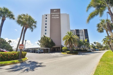 STUNNING 9th Floor Condo in beautiful PARADISE ISLAND with on Treasure Bay Golf and Tennis in Florida - for sale on GolfHomes.com, golf home, golf lot