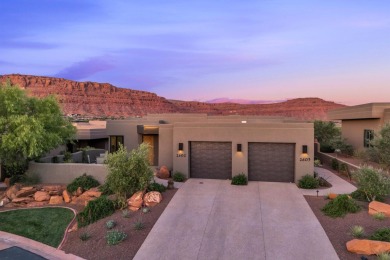 Welcome to 2549 W Sinagua Trail #26, a nightly rental unit on Entrada at Snow Canyon in Utah - for sale on GolfHomes.com, golf home, golf lot
