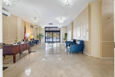STUNNING 9th Floor Condo in beautiful PARADISE ISLAND with on Treasure Bay Golf and Tennis in Florida - for sale on GolfHomes.com, golf home, golf lot