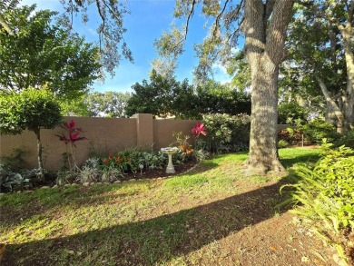 UPDATED 3-bedroom home located in a popular adult golf community on Highland Lakes Executive Golf Course in Florida - for sale on GolfHomes.com, golf home, golf lot