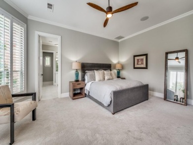 Beautifully appointed Huntington home located in highly sought on The Trails of Frisco Golf Club in Texas - for sale on GolfHomes.com, golf home, golf lot