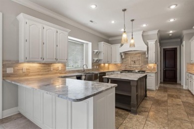 Executive elegance meets resort-style living in this stunning on Pinnacle Country Club in Arkansas - for sale on GolfHomes.com, golf home, golf lot