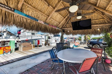 Don't miss this rare, 85', live-aboard slip with OWNED BAY on Sombrero Golf and Country Club in Florida - for sale on GolfHomes.com, golf home, golf lot