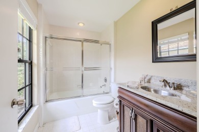 Exceptional 3 Bed, 3 Bath home perfectly situated on the 18th on Bent Pine Golf Club in Florida - for sale on GolfHomes.com, golf home, golf lot