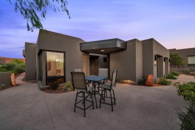 Welcome to 2549 W Sinagua Trail #26, a nightly rental unit on Entrada at Snow Canyon in Utah - for sale on GolfHomes.com, golf home, golf lot