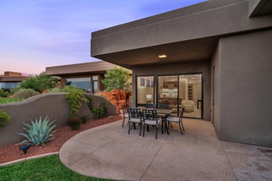 Welcome to 2549 W Sinagua Trail #26, a nightly rental unit on Entrada at Snow Canyon in Utah - for sale on GolfHomes.com, golf home, golf lot