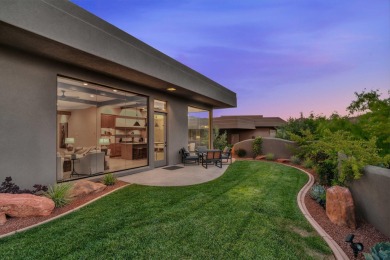 Welcome to 2549 W Sinagua Trail #26, a nightly rental unit on Entrada at Snow Canyon in Utah - for sale on GolfHomes.com, golf home, golf lot