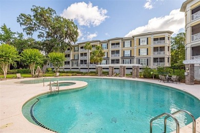 A rare opportunity; *The best seat in the house.* Top floor on Sea Palms Golf and Tennis Resort in Georgia - for sale on GolfHomes.com, golf home, golf lot