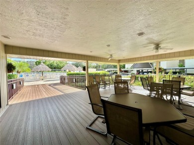 Welcome to this beautifully maintained 2-bedroom, 2-bath condo on Cove Cay Country Club in Florida - for sale on GolfHomes.com, golf home, golf lot