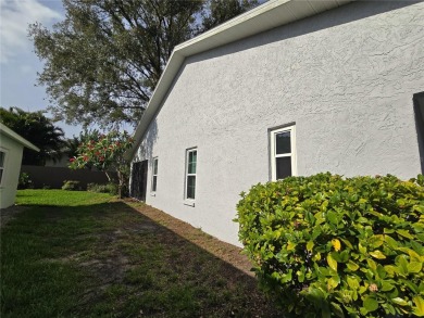 UPDATED 3-bedroom home located in a popular adult golf community on Highland Lakes Executive Golf Course in Florida - for sale on GolfHomes.com, golf home, golf lot