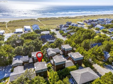 Just a short stroll to the oceanfront at the South end of on Manzanita Golf Course in Oregon - for sale on GolfHomes.com, golf home, golf lot