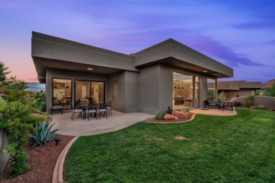 Welcome to 2549 W Sinagua Trail #26, a nightly rental unit on Entrada at Snow Canyon in Utah - for sale on GolfHomes.com, golf home, golf lot
