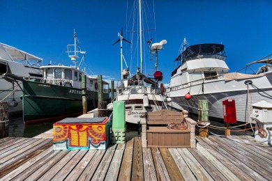 Don't miss this rare, 85', live-aboard slip with OWNED BAY on Sombrero Golf and Country Club in Florida - for sale on GolfHomes.com, golf home, golf lot