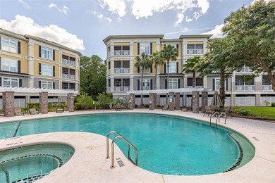 A rare opportunity; *The best seat in the house.* Top floor on Sea Palms Golf and Tennis Resort in Georgia - for sale on GolfHomes.com, golf home, golf lot