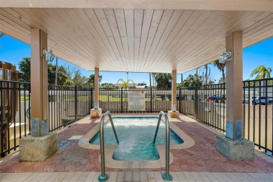 STUNNING 9th Floor Condo in beautiful PARADISE ISLAND with on Treasure Bay Golf and Tennis in Florida - for sale on GolfHomes.com, golf home, golf lot