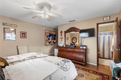 Welcome to this beautifully maintained 2-bedroom, 2-bath home on Mainlands Golf Club in Florida - for sale on GolfHomes.com, golf home, golf lot