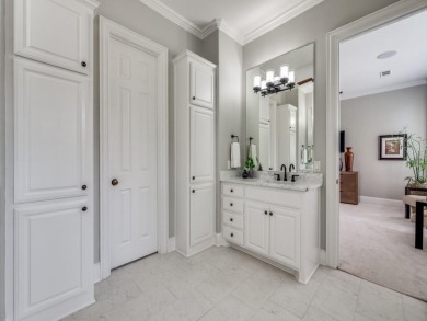 Beautifully appointed Huntington home located in highly sought on The Trails of Frisco Golf Club in Texas - for sale on GolfHomes.com, golf home, golf lot