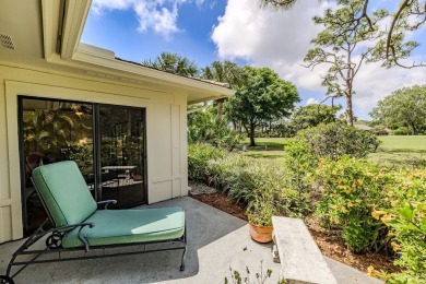 Exceptional 3 Bed, 3 Bath home perfectly situated on the 18th on Bent Pine Golf Club in Florida - for sale on GolfHomes.com, golf home, golf lot