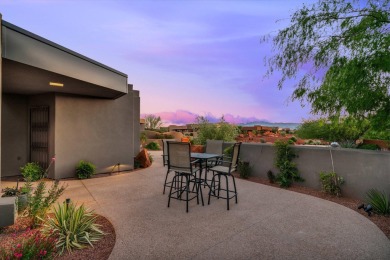 Welcome to 2549 W Sinagua Trail #26, a nightly rental unit on Entrada at Snow Canyon in Utah - for sale on GolfHomes.com, golf home, golf lot