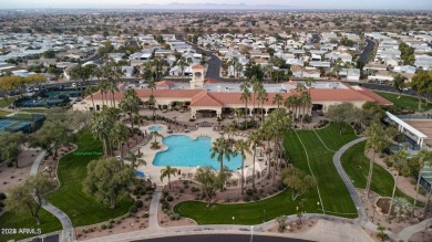 MOTIVATED SELLERS! Nestled in a prestigious 55+ luxury community on Augusta Ranch Golf Club in Arizona - for sale on GolfHomes.com, golf home, golf lot