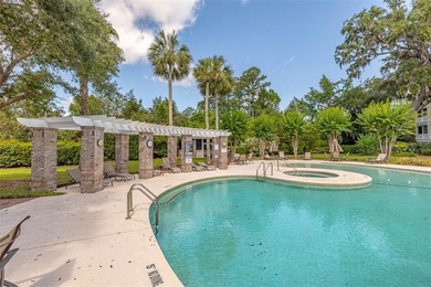 A rare opportunity; *The best seat in the house.* Top floor on Sea Palms Golf and Tennis Resort in Georgia - for sale on GolfHomes.com, golf home, golf lot