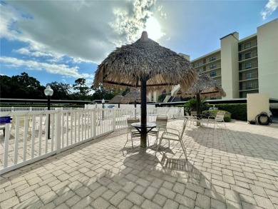 Welcome to this beautifully maintained 2-bedroom, 2-bath condo on Cove Cay Country Club in Florida - for sale on GolfHomes.com, golf home, golf lot