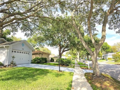 UPDATED 3-bedroom home located in a popular adult golf community on Highland Lakes Executive Golf Course in Florida - for sale on GolfHomes.com, golf home, golf lot