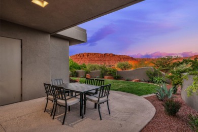 Welcome to 2549 W Sinagua Trail #26, a nightly rental unit on Entrada at Snow Canyon in Utah - for sale on GolfHomes.com, golf home, golf lot