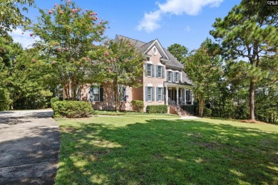 Located in the desirable Woodcreek Farms neighborhood on a quiet on The Members Club At Woodcreek in South Carolina - for sale on GolfHomes.com, golf home, golf lot
