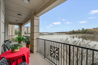 Waterfront Living in the Cascades! Simplify your lifestyle and on Cascades Golf Club in Texas - for sale on GolfHomes.com, golf home, golf lot