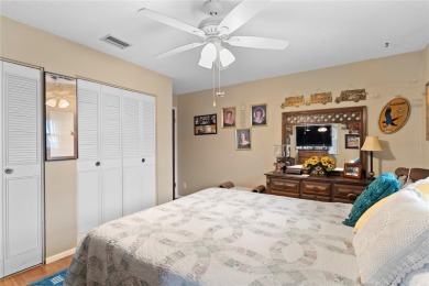 Welcome to this beautifully maintained 2-bedroom, 2-bath home on Mainlands Golf Club in Florida - for sale on GolfHomes.com, golf home, golf lot