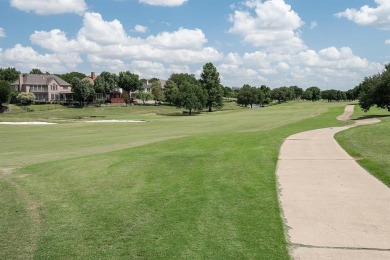 Open Enroll to Coppell ISD! Guard gated Hackberry Creek! on Hackberry Creek Country Club in Texas - for sale on GolfHomes.com, golf home, golf lot