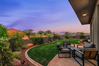 Welcome to 2549 W Sinagua Trail #26, a nightly rental unit on Entrada at Snow Canyon in Utah - for sale on GolfHomes.com, golf home, golf lot