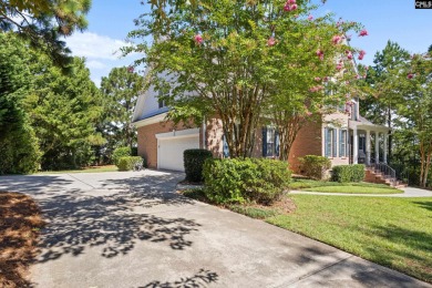 Located in the desirable Woodcreek Farms neighborhood on a quiet on The Members Club At Woodcreek in South Carolina - for sale on GolfHomes.com, golf home, golf lot