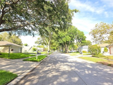 UPDATED 3-bedroom home located in a popular adult golf community on Highland Lakes Executive Golf Course in Florida - for sale on GolfHomes.com, golf home, golf lot