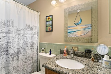 Welcome to this beautifully maintained 2-bedroom, 2-bath home on Mainlands Golf Club in Florida - for sale on GolfHomes.com, golf home, golf lot