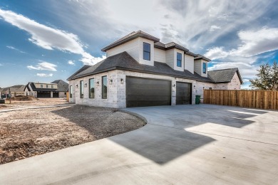 Nestled on the golf course of Bentwood Country Club Estates on Bentwood Country Club in Texas - for sale on GolfHomes.com, golf home, golf lot