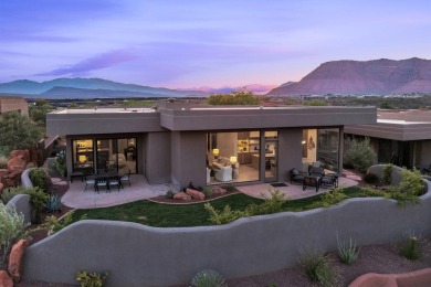 Welcome to 2549 W Sinagua Trail #26, a nightly rental unit on Entrada at Snow Canyon in Utah - for sale on GolfHomes.com, golf home, golf lot