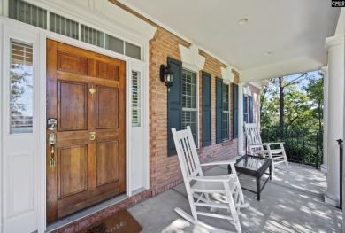 Located in the desirable Woodcreek Farms neighborhood on a quiet on The Members Club At Woodcreek in South Carolina - for sale on GolfHomes.com, golf home, golf lot