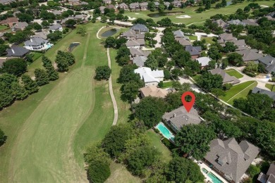 Open Enroll to Coppell ISD! Guard gated Hackberry Creek! on Hackberry Creek Country Club in Texas - for sale on GolfHomes.com, golf home, golf lot